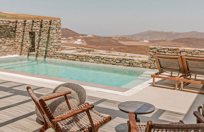 Amarelo Suites - Photo 49