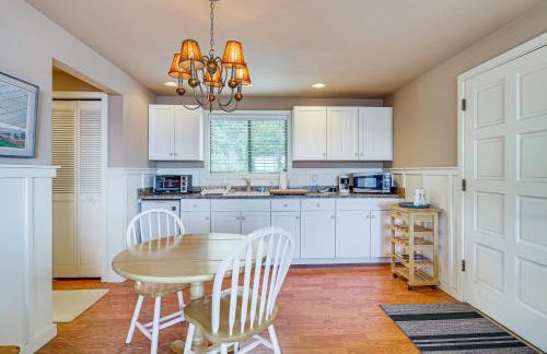 Beachfront Whidbey Island Home and Apartment! - Foto 26