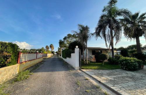 Villa Il Sole - Foto 12