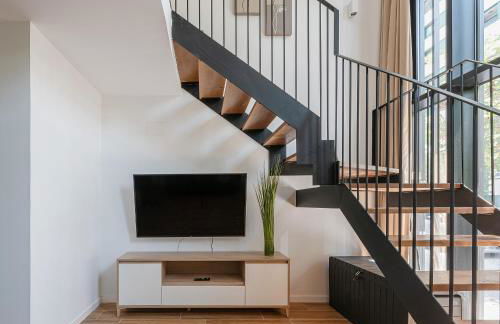 NEW DUPLEX, 2 WC, FRENTE CIUDAD DE LAS CIENCIAS Y LAS ARTES - Foto 9