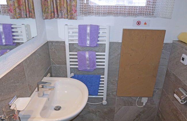 Windachschlucht Wohnung 1 - Photo 11