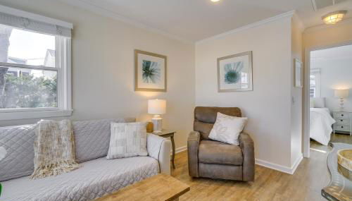 Lavallette Vacation Rental - Walk to Bay and Beach! - Foto 5