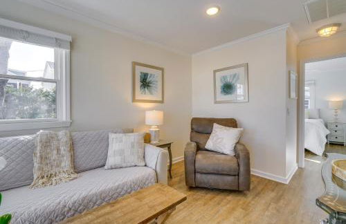 Lavallette Vacation Rental - Walk to Bay and Beach! - Foto 5