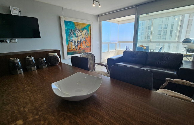 Oceana Suites Reñaca Norte - Photo 1