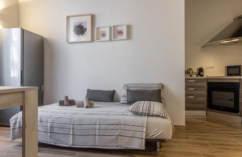 Santa Giulia Suite - 15min from Duomo - Rogoredo FS - Foto 17