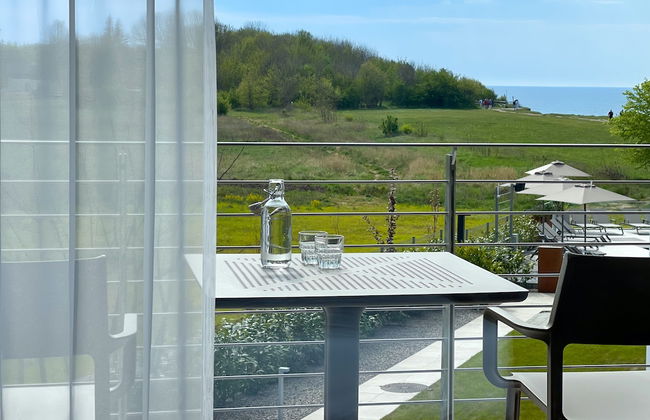 CLIFF Trzęsacz - sea view apartments - Foto 64