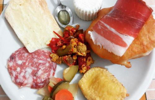 Agriturismo Bellavista - Foto 18