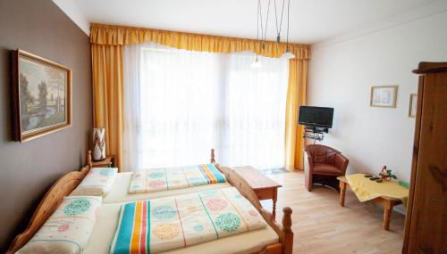 Hotel und Appartementhaus Rheden - Foto 3