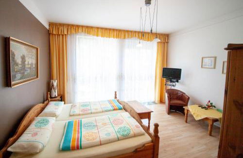 Hotel und Appartementhaus Rheden - Foto 3