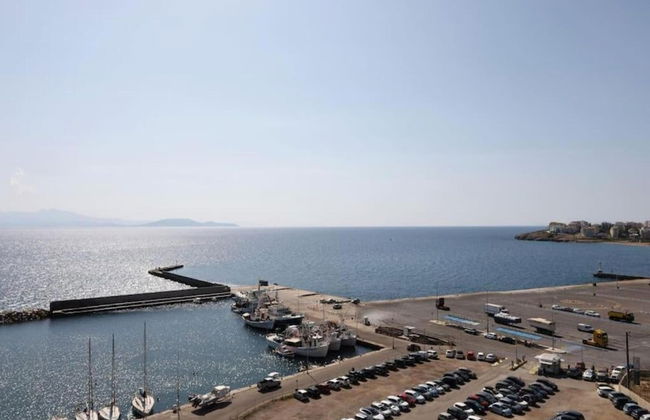 Vibrant Apartment in Rafina With Garden - Foto 37