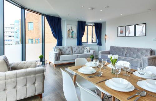 Elegant Plus Luxury Apartments - Foto 55