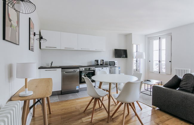 Les Apparts de l'Oncle Louis - Foto 28