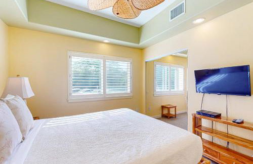 Kahalu'u Beach Villas 1-203 - Foto 19