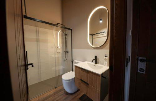 Alojamiento Rural Sierra Caldereros - Foto 48