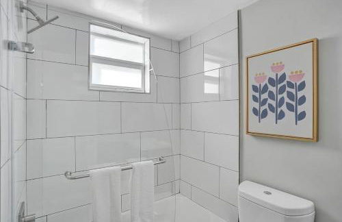 Rustic Retreats Cozy 1BR For 4 Guests In The Heart Of Fort Lauderdale - Foto 13