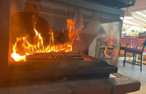 Willa Bukówka Dom całoroczny w górach nad jeziorem z jacuzzi i sauną - Foto 24