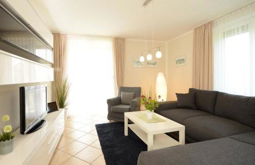 Hotelanlage Tarnewitzer Hof - Foto 55