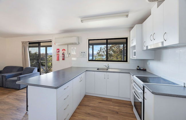 Reflections Burrinjuck Waters - Holiday Park - Foto 29