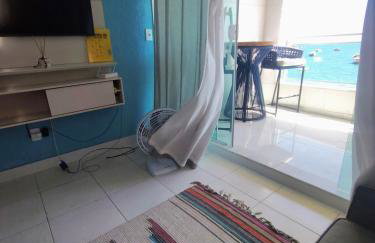 Apto pé na Areia 2 - Foto 9