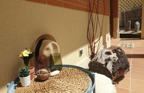 Finca Olivar de Castilla - Sun&Colors - Foto 56