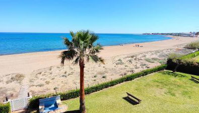 Apartamento Catamarán II by DENIA COSTA - Foto 5