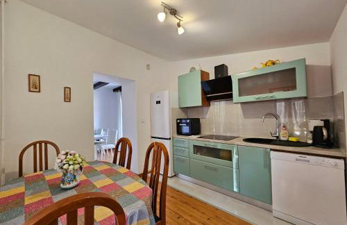 Villa Dina - Foto 20