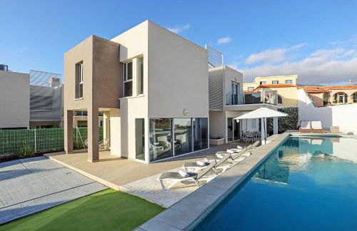 Nirvana - Luxury Villa with heated pool - Photo 7