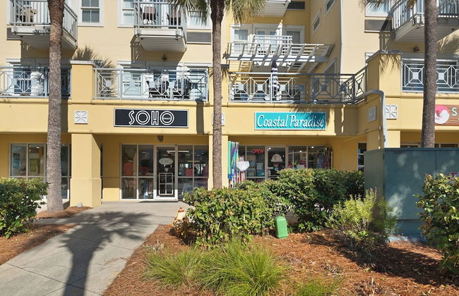 Modern + New Construction & Gulf Views; 3 Pools & Steps to Beach - Foto 67