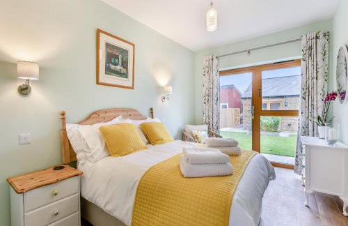 Hollyhocks - Uk47975 - Foto 17