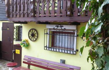 Ferienhaus Tanneneck - Foto 22