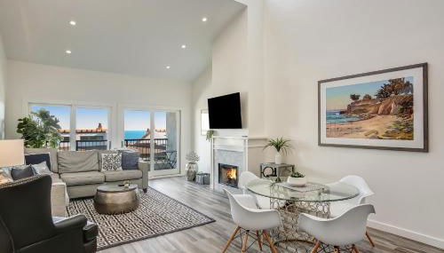 Leadbetter Beach Retreat - Foto 2