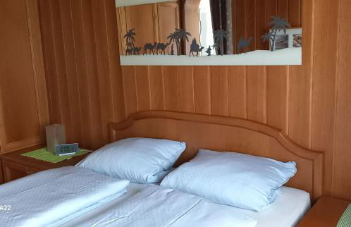 Ferienwohnung Hutzfeld Tammi - Foto 13