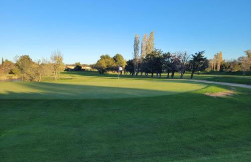 Appartement Indépendant dans le Résid hôtel idéal pour les vacances - séminaires - déplacements pro "L'Evidence du Golf " VEDENE - Foto 30