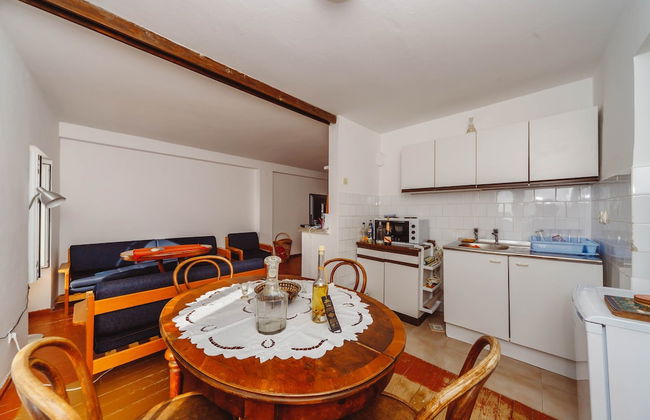 Apartments LIDO Petrovac - Foto 16