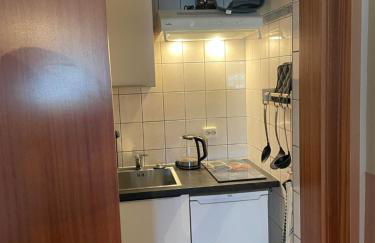 Ferienwohnung An den Galgenteichen - Foto 7