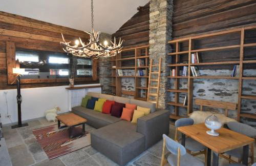 Chalet Baita Barin by Interhome - Foto 15