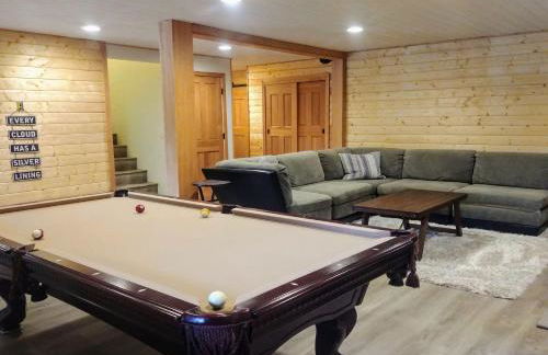 Silver Lake Cabin #7 - Lake Front - Ht - Pets Ok - Photo 16