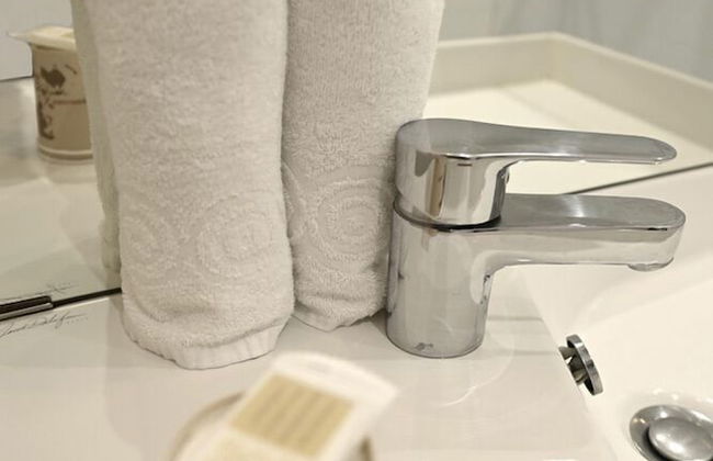 Manoir de l'évêché et Spa - Foto 24