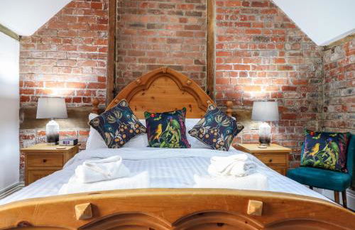 The Courtyard Cottage - Foto 14