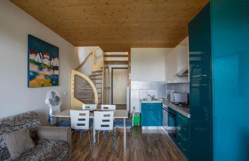 Terraced House With Shared Pool - Foto 18