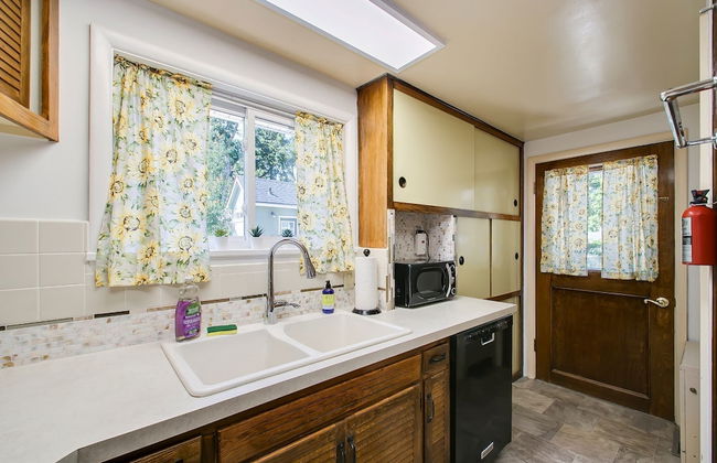 Eagle Rock Base Camp - Foto 16