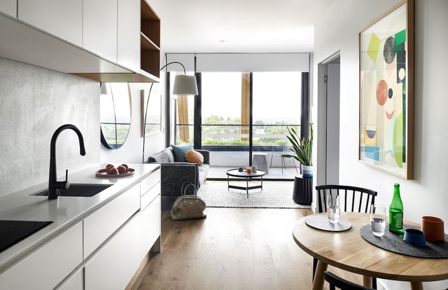 Punthill Ivanhoe - Foto 1