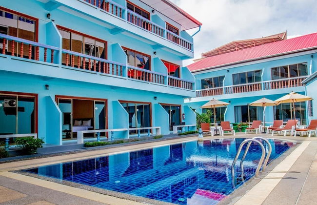 Cozy Residence Nanai - Foto 20