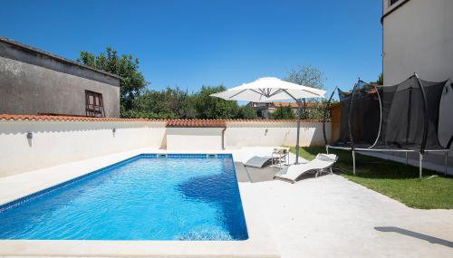 Villa Roža - Foto 4