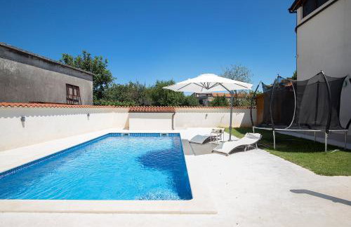 Villa Roža - Foto 4