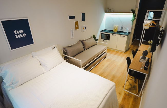 Apê Av Paulista Haddock Lobo - Foto 31