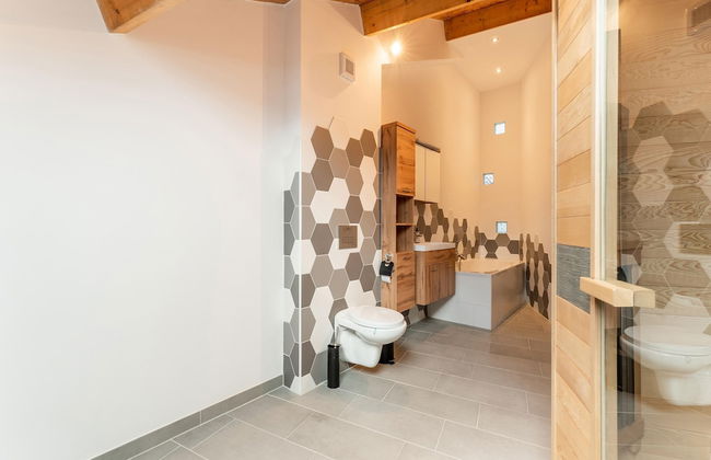 Holiday Home in Goirle Near Efteling Park - Photo 25