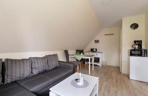 Apartment Meisennest Nordstrand - Foto 17