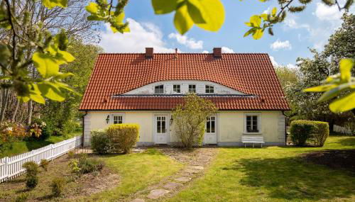 Landhaus Trent Haushälfte Udars - Foto 2