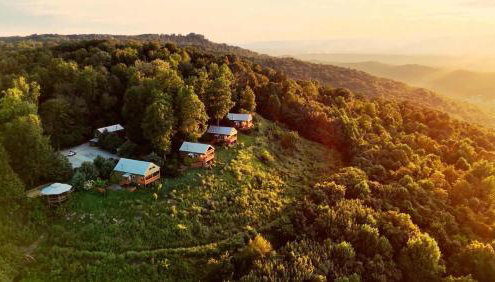 Turkey Hollow with a one of a kind view - Foto 5